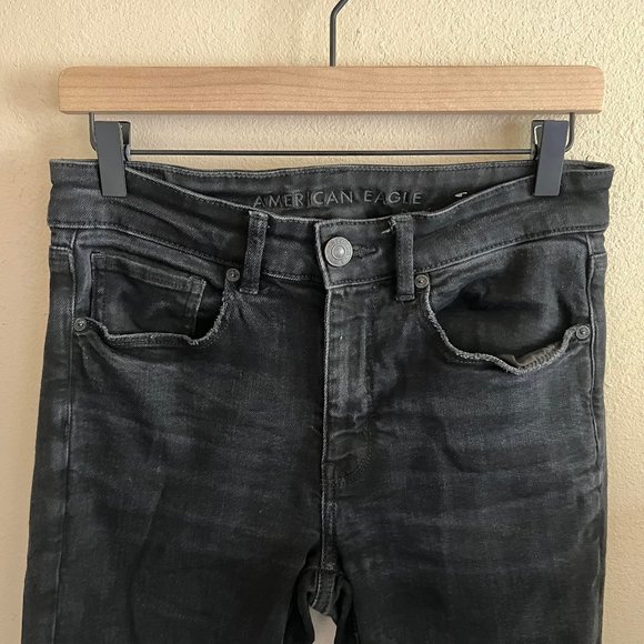 High rise skinny - Picture 3 of 7